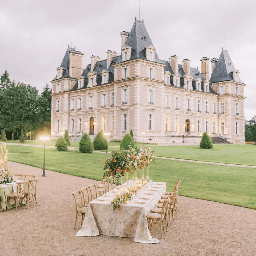 Domaine des Halles Venue