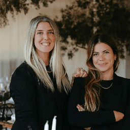 Lara Cos Planner — wedding planners — Barcelona portfolio photo 1