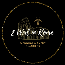 2 WED IN ROME Planner — wedding planners — Rome portfolio photo 1