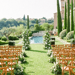 Apricity Event Co Planner — wedding planners — Paris portfolio photo 1