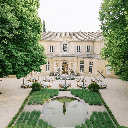 Château Martinay Venue