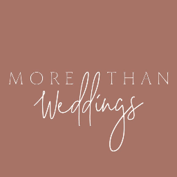 More than Weddings Planner