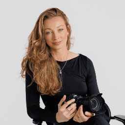 Justina Natta Photographer — wedding photographers — Amsterdam portfolio photo 1