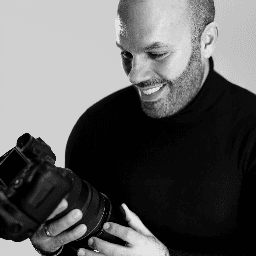 Chrysovalantis Symeonidis Photographer