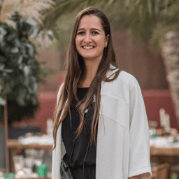 Azul Salado Wedding Planner — wedding planners — Barcelona portfolio photo 1