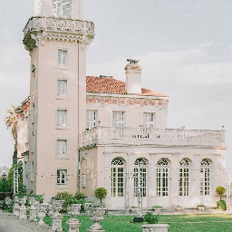 Château Saint Georges Venue