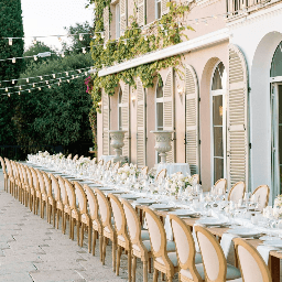 Domaine du Mont Leuze Venue