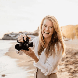 Anna Svobodova Photographer