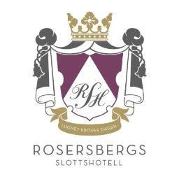 Rosersbergs Slottshotell Venue