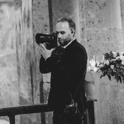 Tommaso Ghiglione Photographer — wedding photographers — Lake Como portfolio photo 1