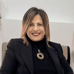 Luisa Mascolino Planner