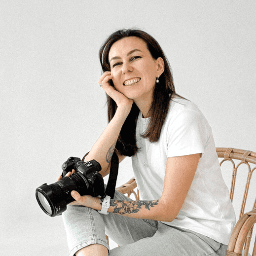 Lana Alekhina Photographer — wedding photographers — Barcelona portfolio photo 1