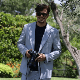 Tufano Fotografi Photographer — wedding photographers — Naples portfolio photo 1