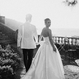 Krissy Campbell Planner — wedding planners — Paris portfolio photo 1