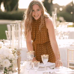 Camilla Boniek Events Planner — wedding planners — Florence portfolio photo 1