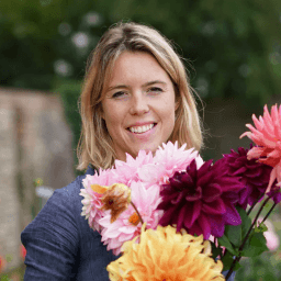 Lucy Vail Floral Designer — wedding florists — London portfolio photo 1