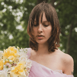 Wild at Heart Floral Designer — wedding florists — London portfolio photo 1