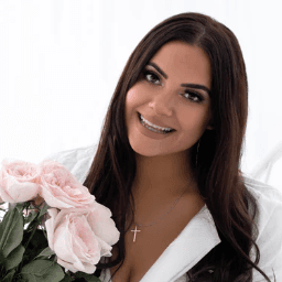 All for Love Floral Designer — wedding florists — London portfolio photo 1