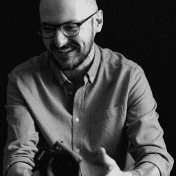 Balint Handler Photographer — wedding photographers — Budapest portfolio photo 1