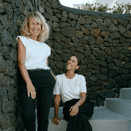Julia & Evita Planner