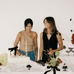 Tepee Sauvage Floral Designer — wedding florists — Paris portfolio photo 1