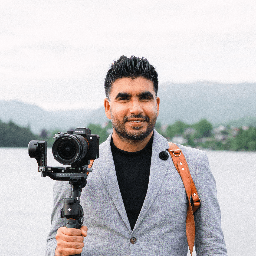 Agni Frames Photographer — wedding photographers — Helsinki portfolio photo 1