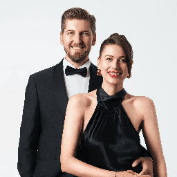 New Life Foto & Video Photographer — wedding photographers — Lake Como portfolio photo 1