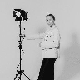 Hanna Bursuk Photographer — wedding photographers — Copenhagen portfolio photo 1