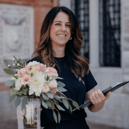 Verena Kindermann Planner — wedding planners — Vienna portfolio photo 1