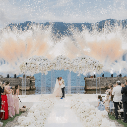 Happy Moments Collector Planner — wedding planners — Lake Como portfolio photo 1