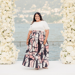Suellen Fernandes Weddings&Сelebrations Planner — wedding planners — Lake Como portfolio photo 1