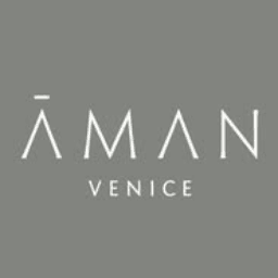 Aman Venice Venue