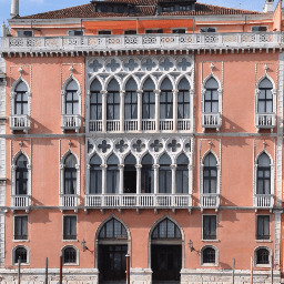 Palazzo Pisani Moretta Venue