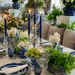 Decoflorália Floral Designer