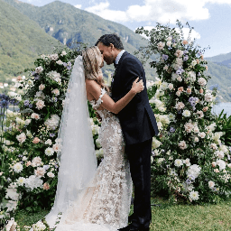 The Travelling Wedding Planner — wedding planners — Amsterdam portfolio photo 1