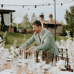 Roras Destination Wedding Planner — wedding planners — Florence portfolio photo 1