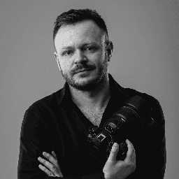 Budzynski Photographer — wedding photographers — Warsaw portfolio photo 1