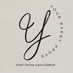 Your Event Profs Planner