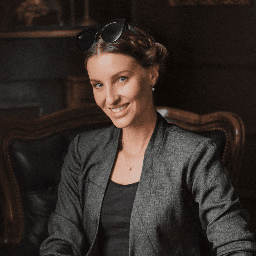Valentina Gagarina Photographer — wedding photographers — Brussels portfolio photo 1