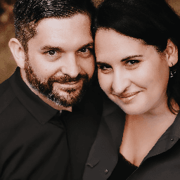Nani & Paul Photographer