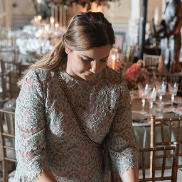Giulia Wedding Planner — wedding planners — Milan portfolio photo 1