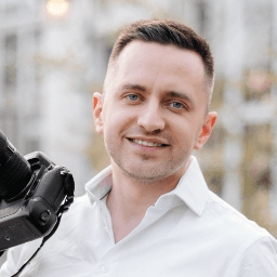 Victor Ju Photographer — wedding photographers — Prague portfolio photo 1