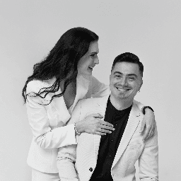 Roman & Katrin Photographer — wedding photographers — Prague portfolio photo 1