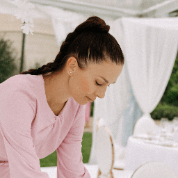 Svatby podle Adély Planner — wedding planners — Prague portfolio photo 1