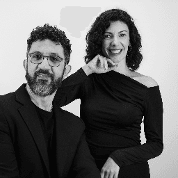 Alessandro Tondo & Miriana Sicily Photographers
