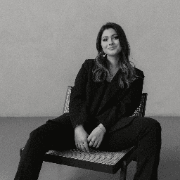 Damla Özer Photographer