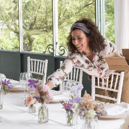 Bluemilia Planner — wedding planners — Milan portfolio photo 1