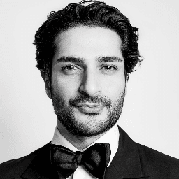 Hassan Hadad Photographer — wedding photographers — Lake Como portfolio photo 1
