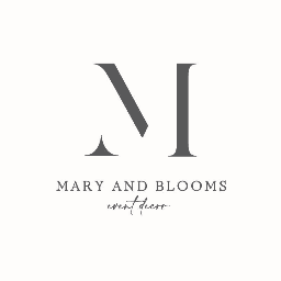 Mary and Blooms Floral Designer — wedding florists — Lisbon portfolio photo 1