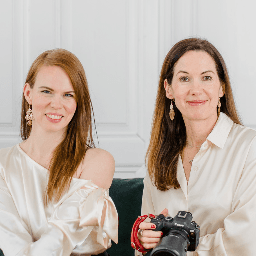 Carmen und Denise Photographer — wedding photographers — Vienna portfolio photo 1